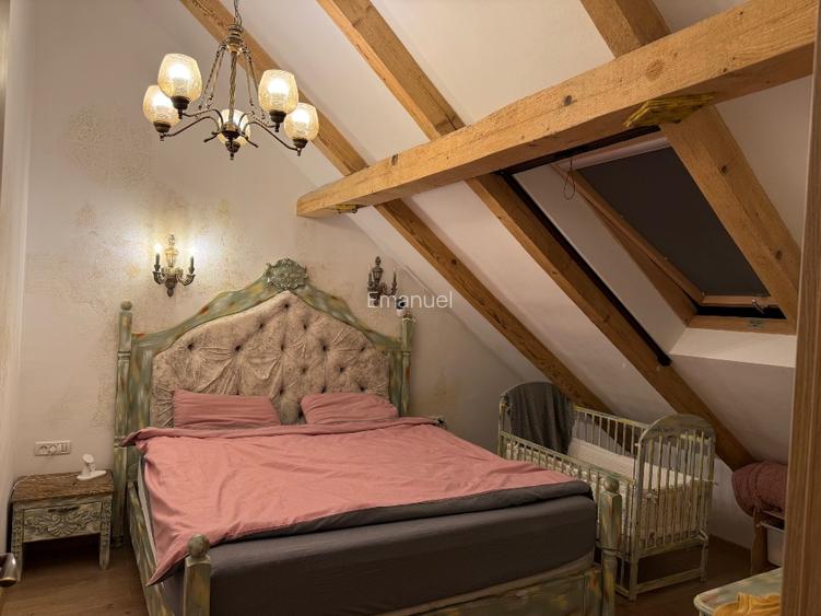 Apartament in casa cu 3 camere - 8