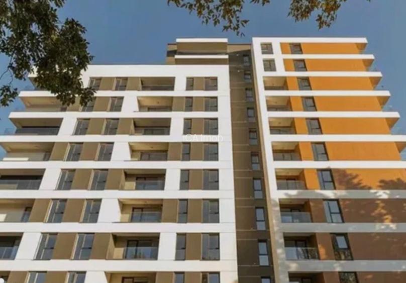 Apartament superb Crangasi- Trio Bridge View - 9