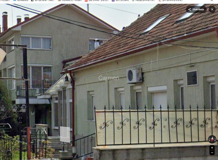 2 Case de vanzare, Urzicuta, Dolj 300.000 eur, Pretabila Pensiune, azil - 2
