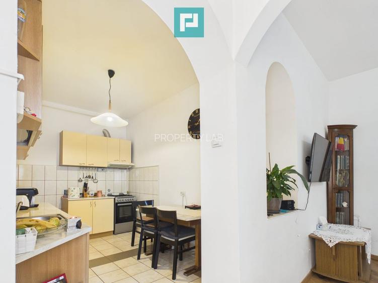 Proprietate rară central Arad - 209 mp - 2