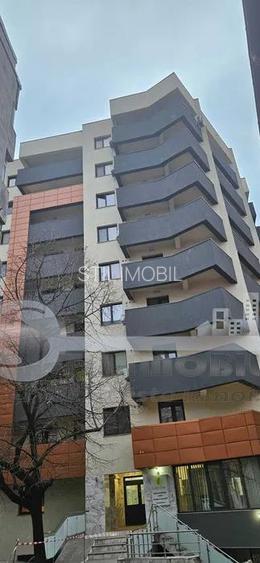 Apartament 2 camere Pacurari - 4