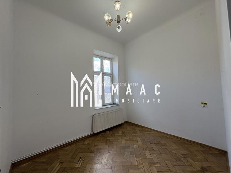 Apartament 3 camereI Oportunitate I Ultracentral, Bulevardul Victoriei - 3