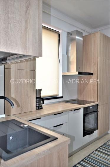 Studio 42mp de inchiriat in zona Campus - 12