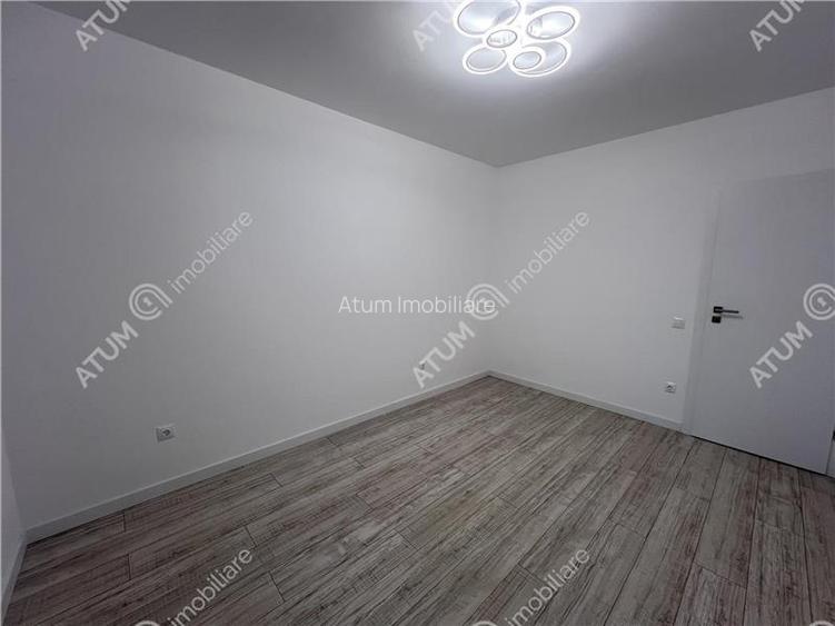 Apartament intabulat cu 3 camere si gradina in zona Doamna Stanca - 12