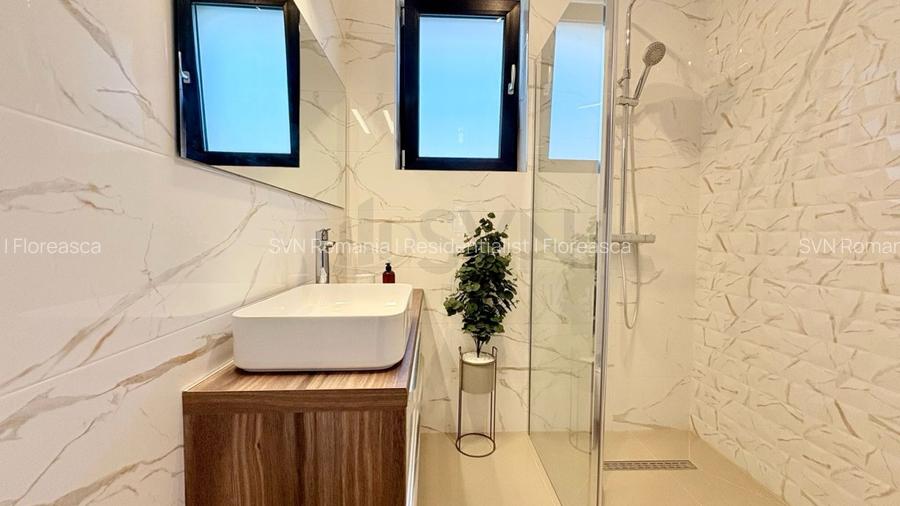 REV2005222 Balotesti Vila The 8 Residence - 9