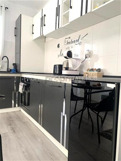 Apartament 56 mp  | Subcetate – Sânpetru - 2