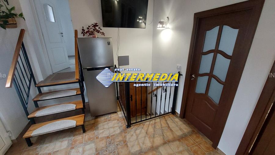 Casa cu 5 camere si teren generos de 1514 mp în centrul Sebesului - 18