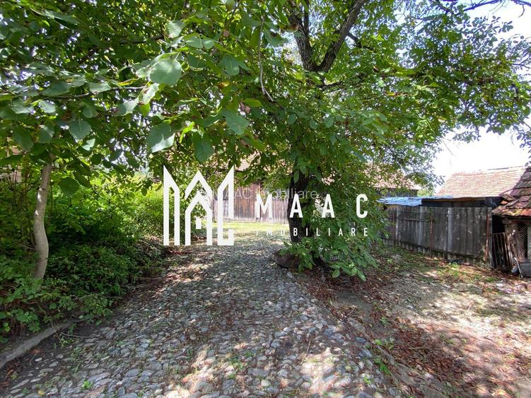 Casă 5 camere | 1.087 mp teren | Acces auto | Cincu – Brașov - 17