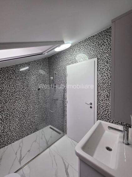 COMISION 0% Apartament 3 camere, 2 bai, 81,8 mp utili +balcon - Lidl-Giroc - 10