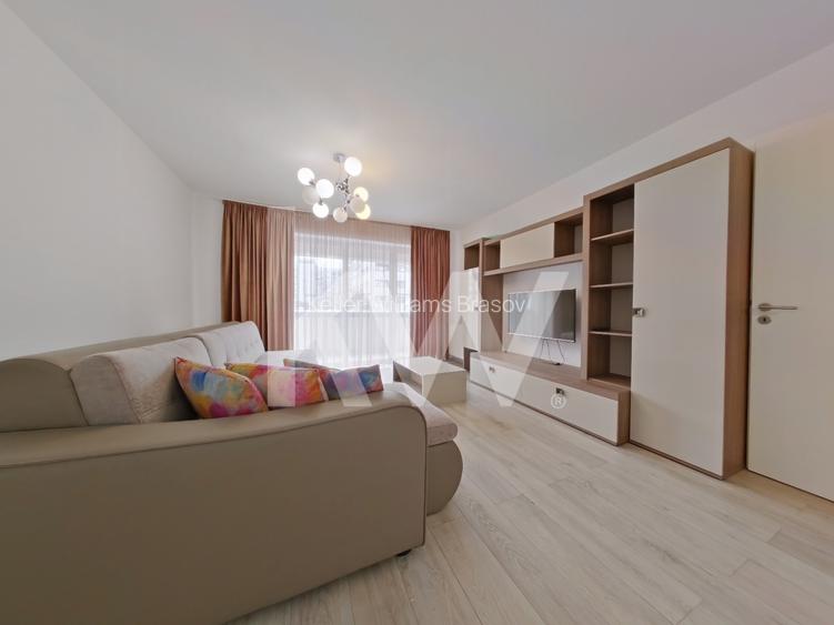 Apartament 3 camere de inchiriat / Kasper -Coresi - 2