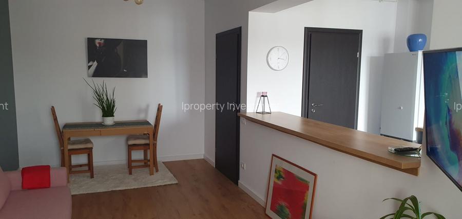 Bucurestii Noi | Pod Constanta | 2 Camere | Centrala | 74MP | Bloc NOU - 4