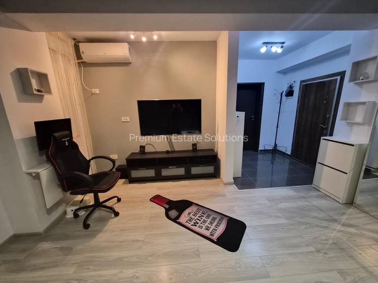 Apartament 2 camere mobilat - Mutare imediata - Comision 0% - 9