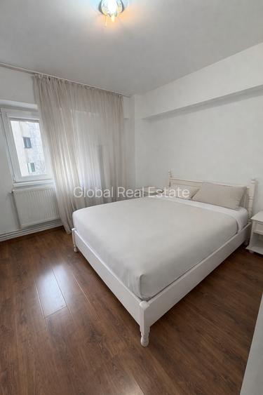 2 Camere 54mp Zona Capitol Gaze Renovat - 4