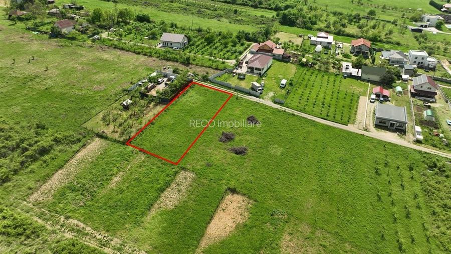 RECO Teren, Saldabagiu de Munte - 3