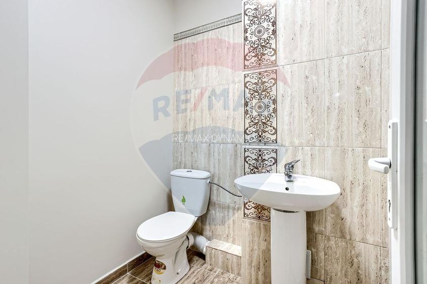 Apartament de inchiriat superb, 2 minute de Atrium Mall - 12