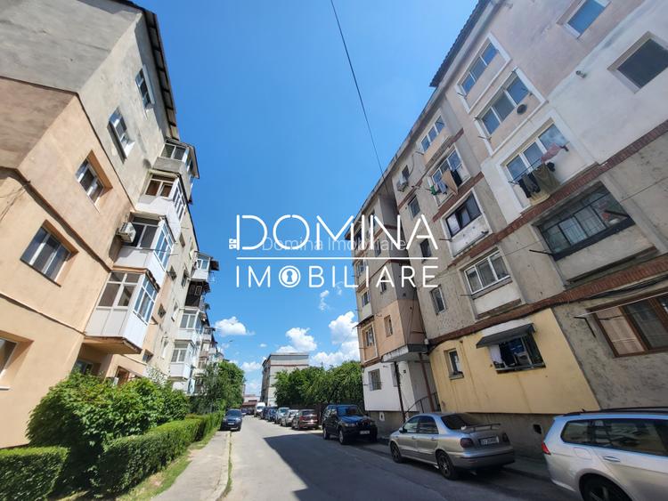 Vânzare garsonieră situată pe str. Agriculturii, zona Mall - 8