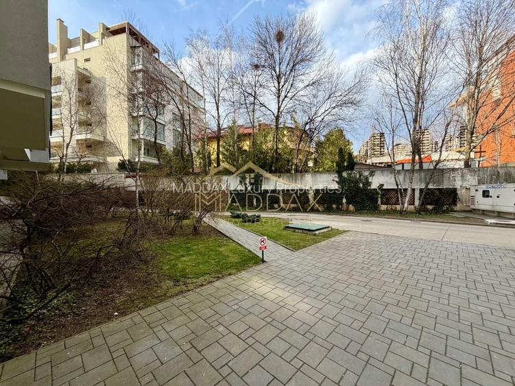 Spatiu comercial *105mp* / cabinet stomatologic / Sos. Nordului Herastrau - 45