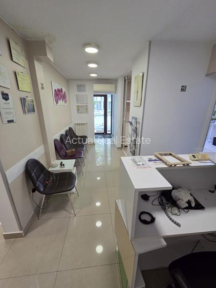 SPATIU COMERCIAL| ZONA TROCADERO| TERMEN LUNG| DISPONIBIL IMEDIAT| - 11
