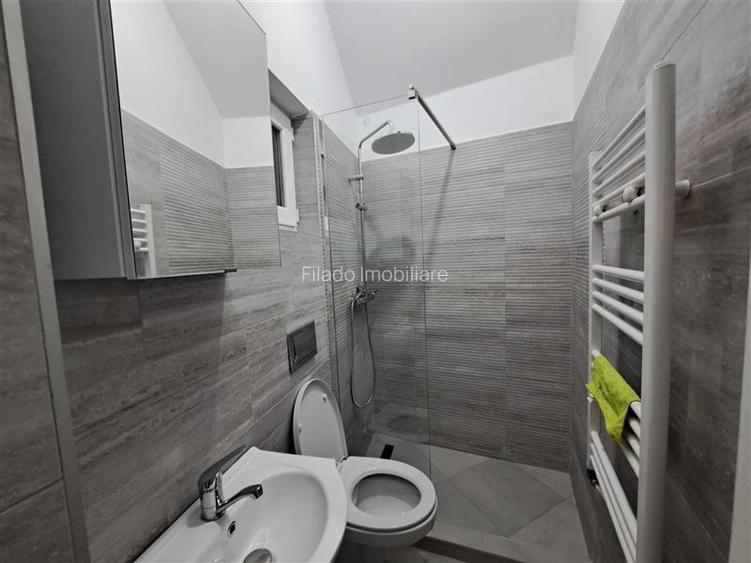 Vanzare garsoniera Brasov, Centrul Istoric - 11