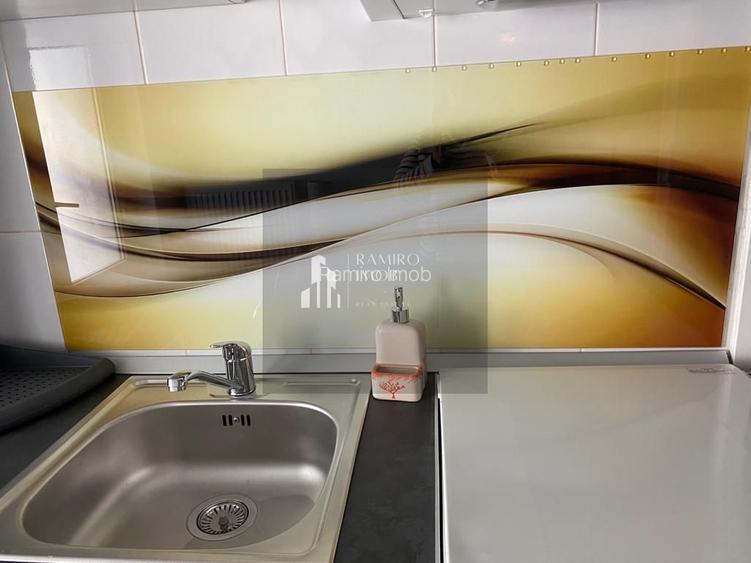 Inchiriere Garsoniera Eroii Revolutiei / Soseaua Giurgiului - 14