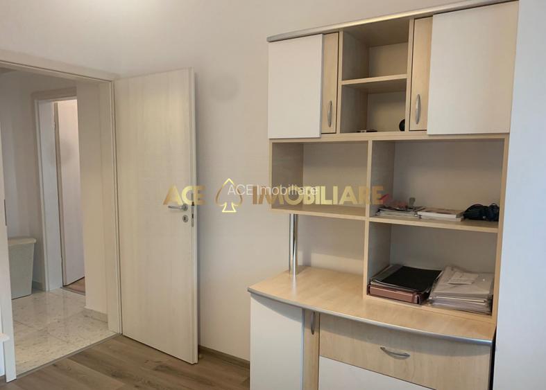 2 Camere de inchiriat | Pacii | Metrou | Centrala | Parcare - 4