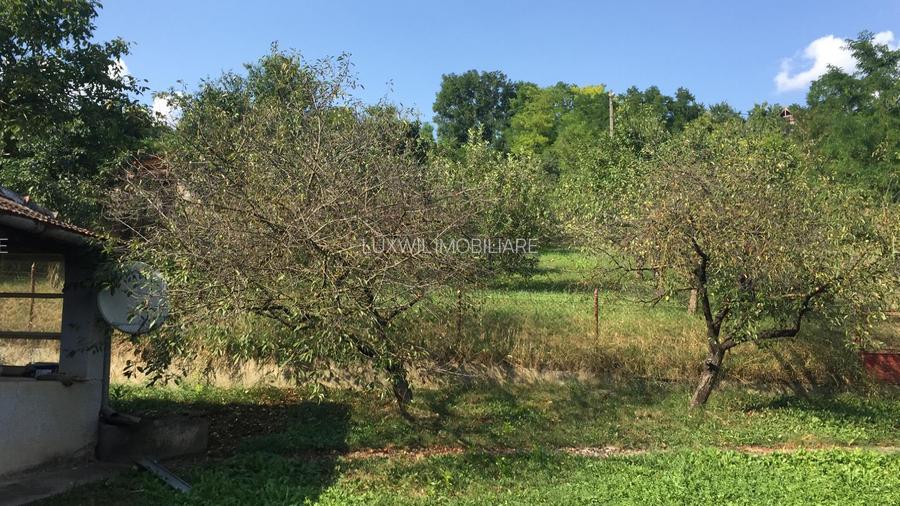 Vânzare casă în comuna Cojocna - 6