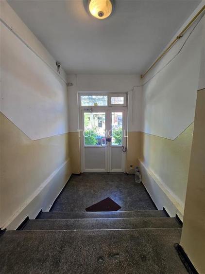 Apartament 2 camere Decomandat - etaj 2 - 2