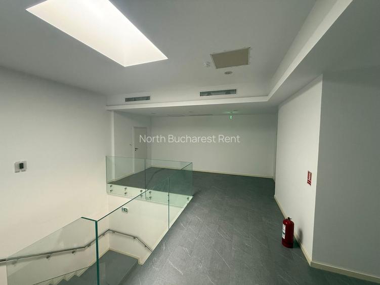 Spațiu comercial de inchiriat – Pipera - 6