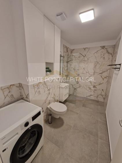 Apartament 2 camere de inchiriat, Zenith Belle Tour, Calea 13 Septembrie - 14