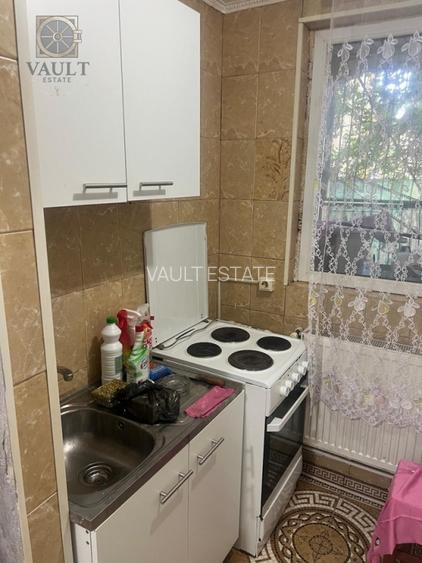 Garsoniera APROAPE METROU - PANTELIMON cf3 - 6