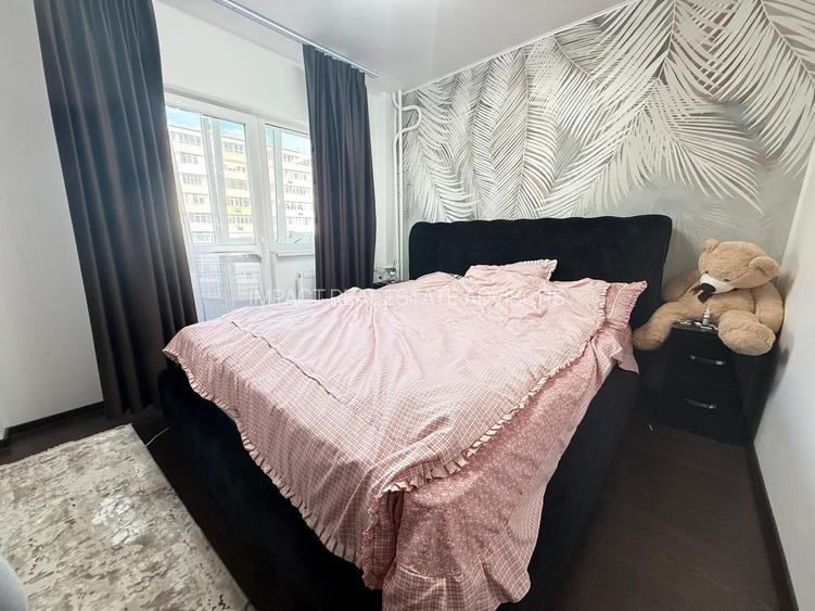 2 CAMERE STEFAN CEL MARE ‖ RENOVAT BLOC REABILITAT 1982 ‖ METROU OBOR 3 MINUTE - 2