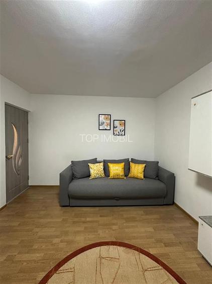 Inchiriere Apartament cu 1 camera Nicolina 1 - 4