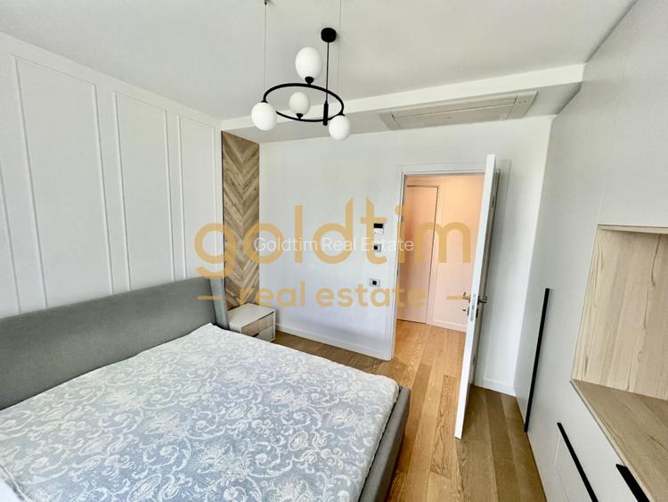 PET FRIENDLY/AVIAȚIEI TOWERS/LUMINOS/SPATII GENEROASE/PARCARE INCLUSA - 14