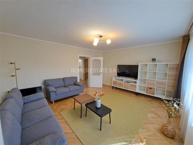 Apartament cu 3 camere, Decomandat, situat in cartierul Gheorgheni! - 3