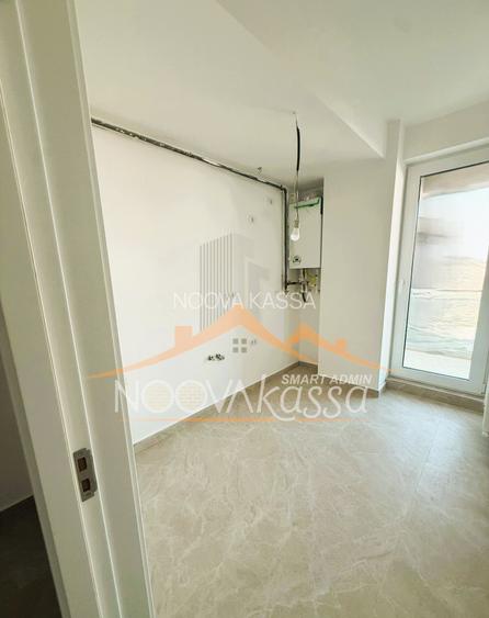 Mamaia Nord, garsoniere decomandate finisate complet - 12