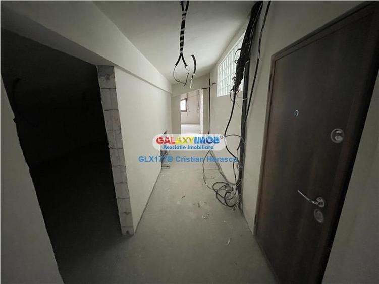 Dobrogeanu Gherea Mansarda 3 camere 130 mp - 6