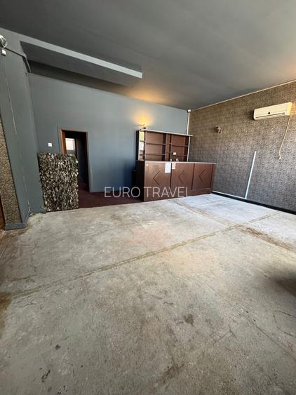 spatiu comercial  stradal 97 mp, vizibilitate , 2 intrari,  Aurel Vlaicu - 16