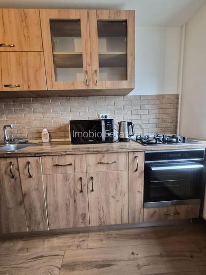 Apartament 2 camere premium | Elegant | Spatios | Piata Victoriei - 7