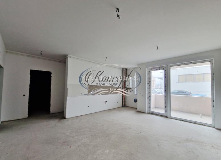 Apartament nou cu incalzire in pardoseala in zona Cetatii - 4