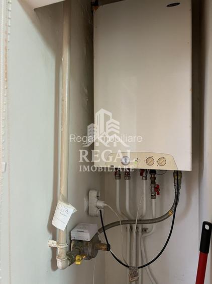 Spațiu comercial de vânzare în exclusivitate – Bd. Corvin - 8