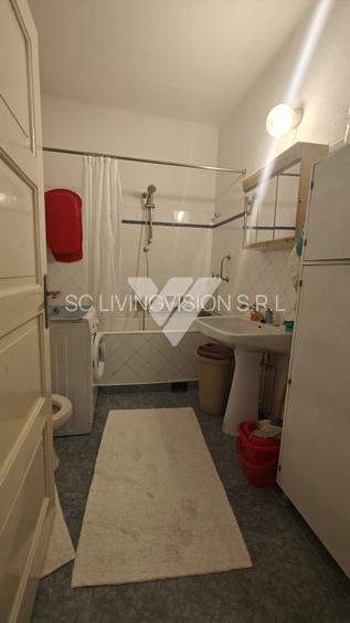 Casa tip Duplex de inchiriat 3 camere aproape de Piata Cibin - 9