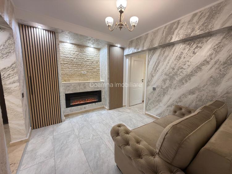 Apartament 2 camere, renovat complet langa Parcul IOR, str. Lotrioara, nr. 11 - 8