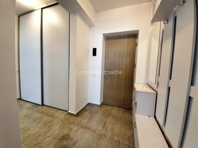 Proprietar, inchiriez apt. 2 camere cu parcare subt. - CT , Tomis Plus - Maurer - 6