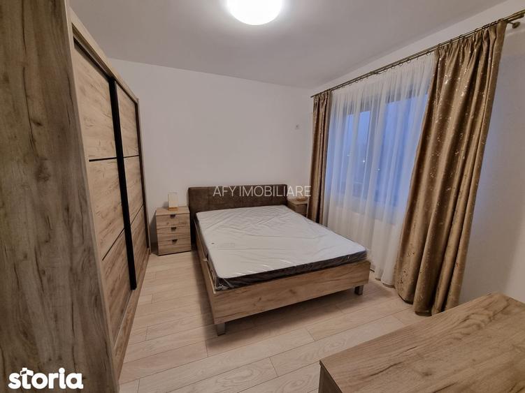 De inchiriat apartament spatios 2 camere zona Pacii - 13