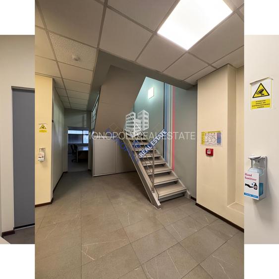 Clădire birouri - Brașov - Zona Făget - 14