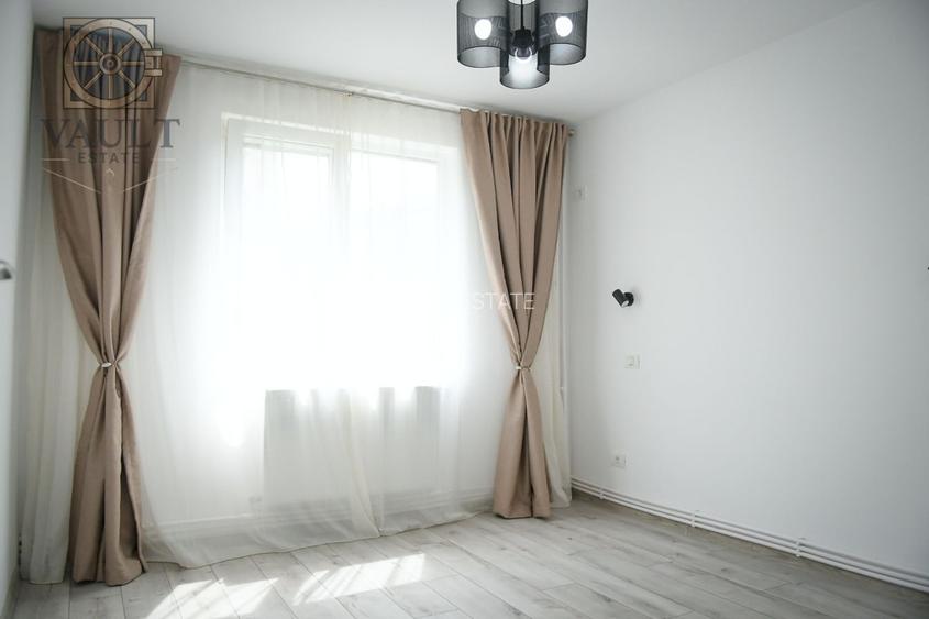 APARTAMENT 3 CAMERE-TRAFIC GREU-NASAUD-CENTRALA-DECOMANDAT - 4