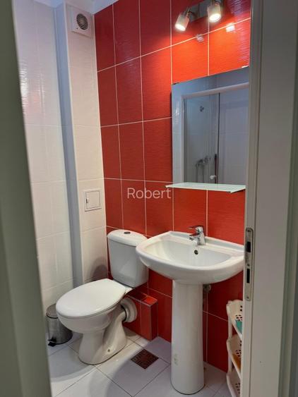 Garsonieră cu loc  parcare lângă metrou Nicolae Teclu (Palladium Residence1) - 9