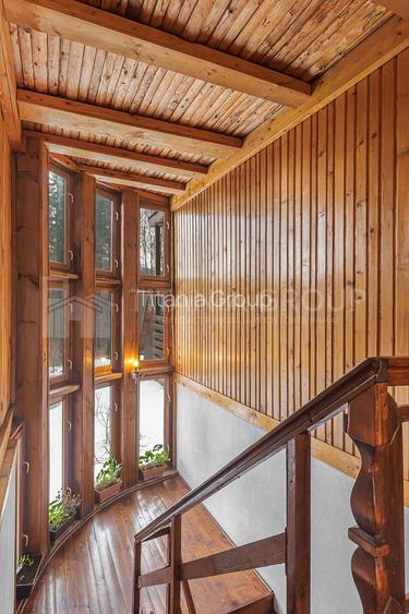 Clădire multifuncțională în Poiana Brașov – oportunitate investițională premium - 29