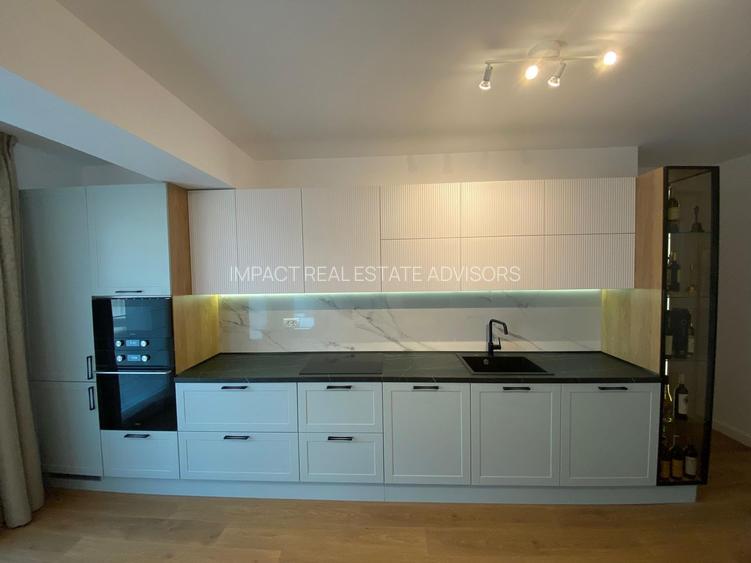 Apartament 3 camere Pipera | Loc de parcare inclus - 4
