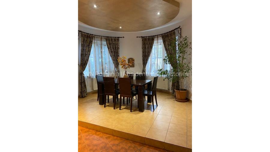 REV2003095 Vila l Bucurestii Noi l Langa Parc Bazilescu - 20